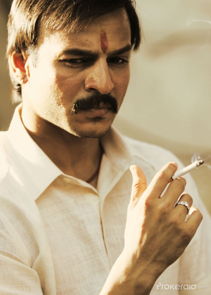 Vivek Oberoi: Did Vivek Oberoi just ignite a new fire against Salman Khan?  - MissKyra on Mobile