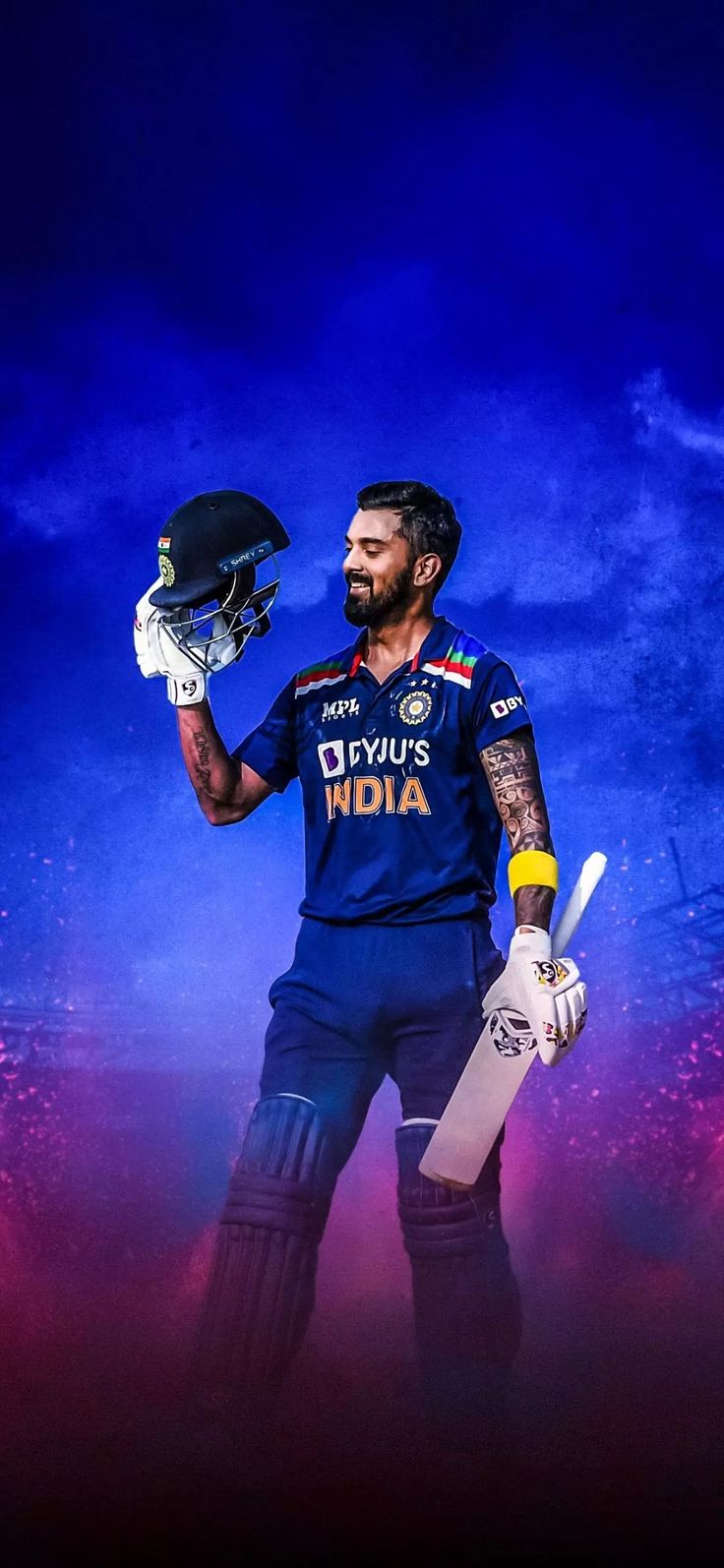 76 Fabulous KL Rahul Hairstyle Images