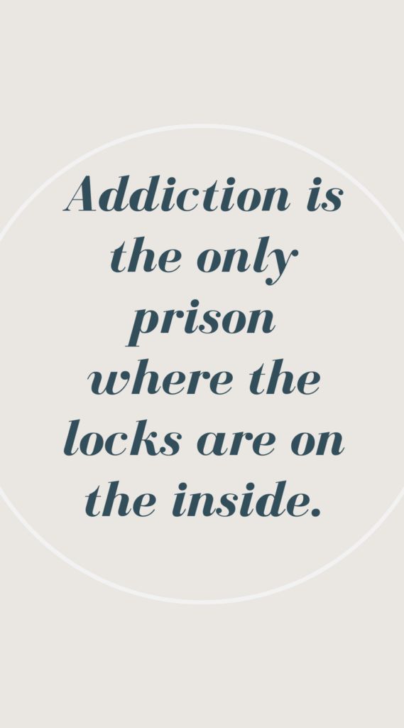 53 Amazing Addiction Quotes Pictures