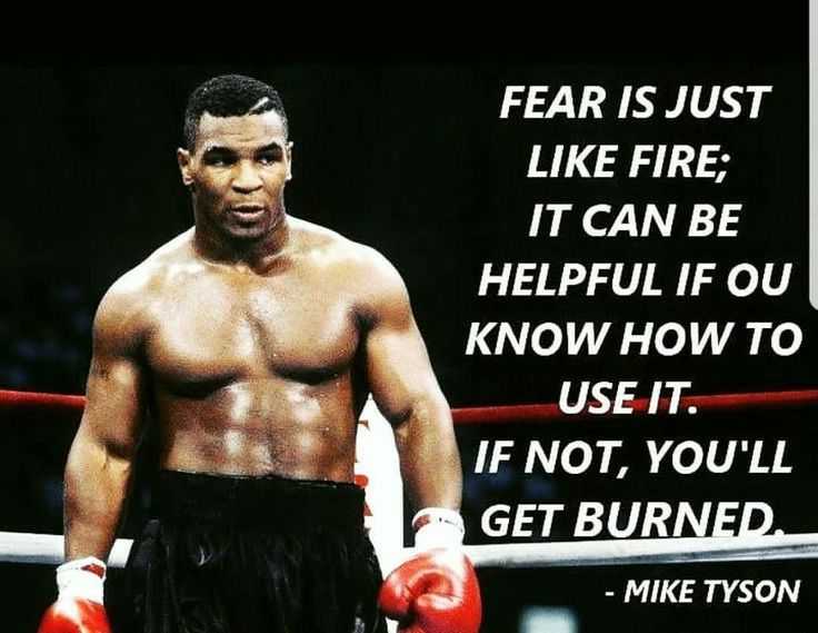 87 Excellent Boxing Quotes Images