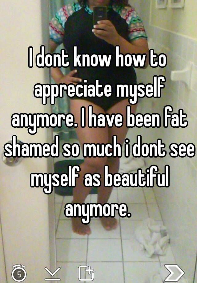 59 Amazing Being Fat Quotes Pics