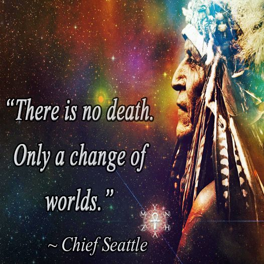 58 Excellent Afterlife Quotes Pictures