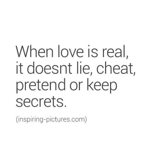 79 Cheating Quotes Pictures