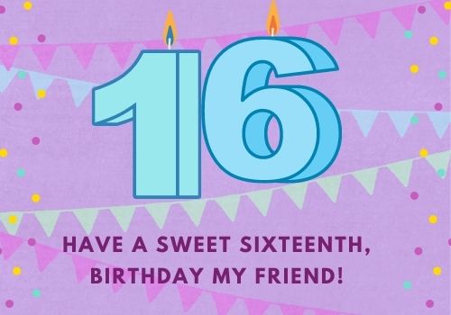 Happy 16th Birthday6